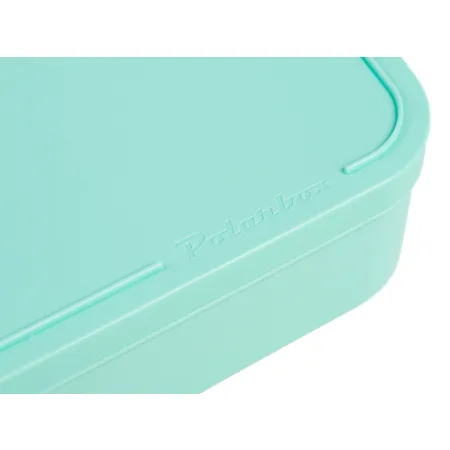 Pasek Polarbox POP Malva Geometric 9280